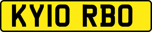 KY10RBO