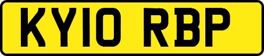 KY10RBP