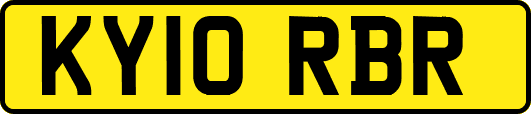 KY10RBR