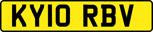 KY10RBV