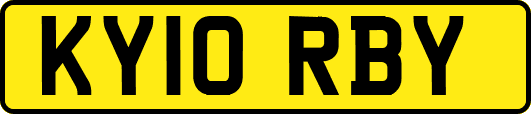 KY10RBY