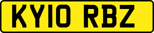 KY10RBZ