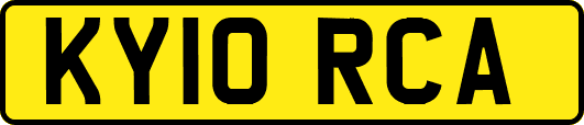 KY10RCA