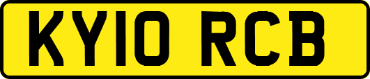 KY10RCB