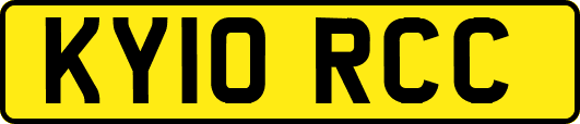 KY10RCC