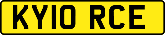 KY10RCE