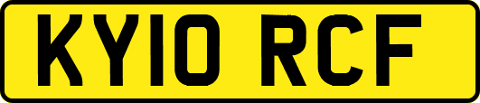 KY10RCF