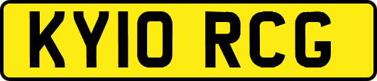 KY10RCG