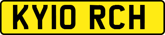 KY10RCH