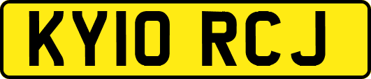 KY10RCJ