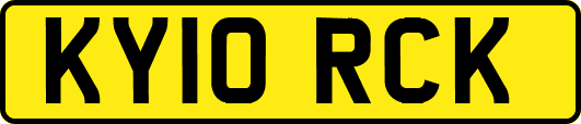 KY10RCK