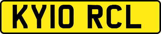 KY10RCL
