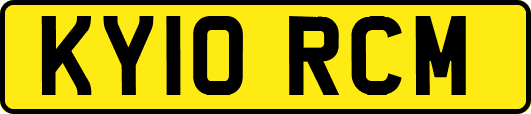 KY10RCM