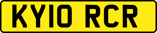 KY10RCR