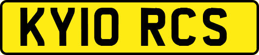 KY10RCS