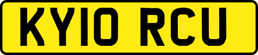 KY10RCU