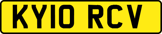 KY10RCV