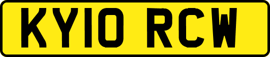 KY10RCW