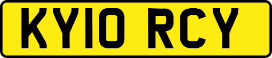KY10RCY