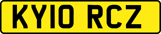KY10RCZ