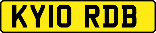 KY10RDB