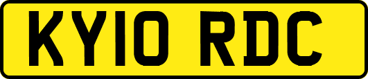 KY10RDC