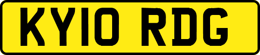 KY10RDG