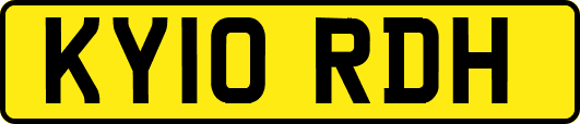 KY10RDH