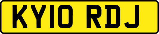 KY10RDJ