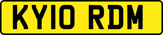 KY10RDM