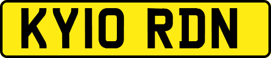 KY10RDN