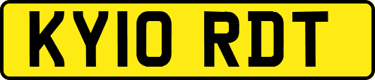 KY10RDT