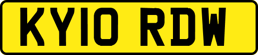 KY10RDW