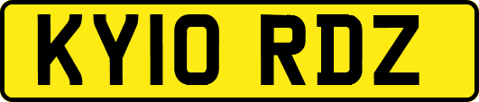 KY10RDZ