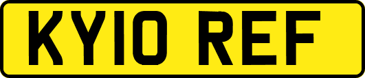 KY10REF