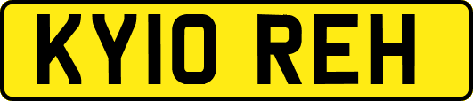 KY10REH