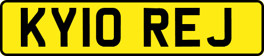 KY10REJ