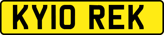 KY10REK