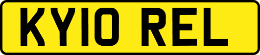 KY10REL