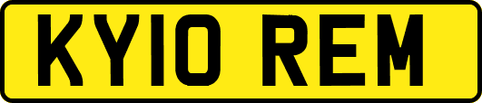KY10REM