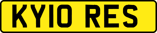 KY10RES