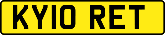 KY10RET