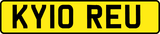 KY10REU