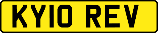 KY10REV
