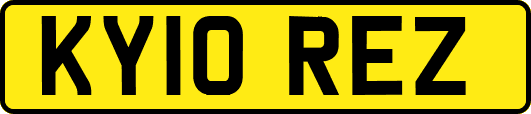 KY10REZ