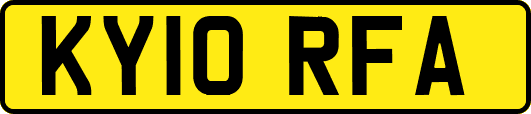 KY10RFA