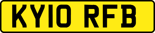 KY10RFB