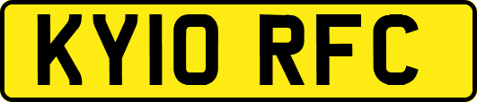 KY10RFC