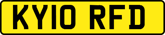 KY10RFD
