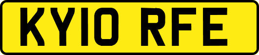 KY10RFE